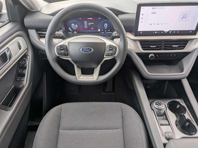 2026 Ford Explorer - $38,999