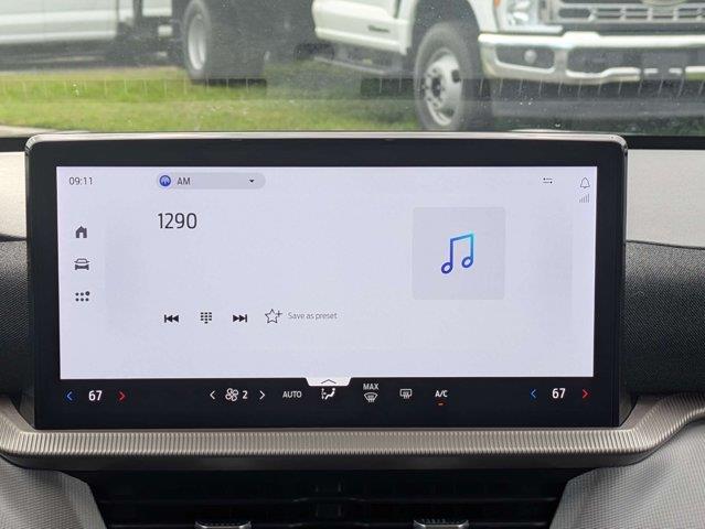 2026 Ford Explorer - $38,999