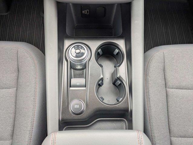 2026 Ford Explorer - $38,999