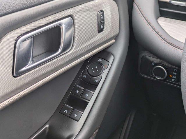 2026 Ford Explorer - $38,999