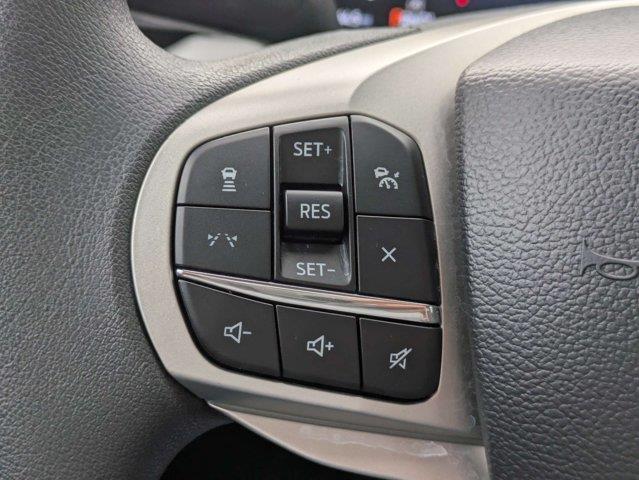 2026 Ford Explorer - $38,999