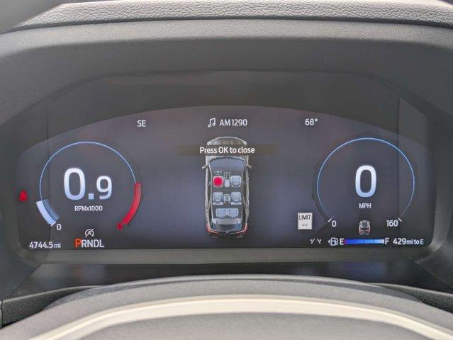 2026 Ford Explorer - $38,999