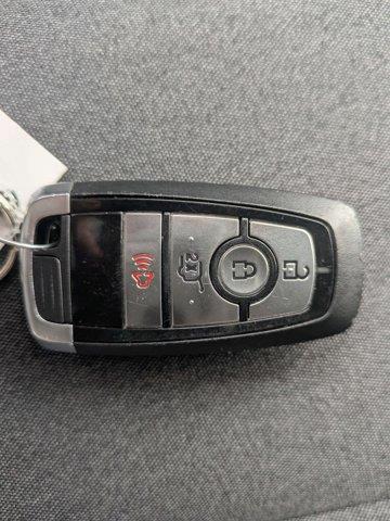 2026 Ford Explorer - $38,999