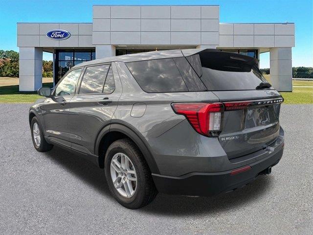 2026 Ford Explorer - $38,990