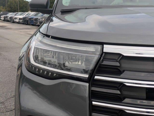 2026 Ford Explorer - $38,990