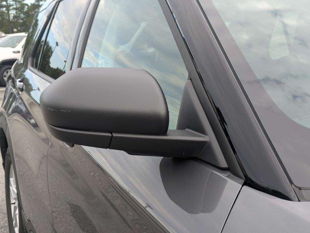 2026 Ford Explorer - $38,990