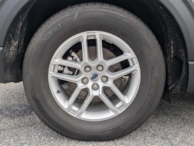 2026 Ford Explorer - $38,990