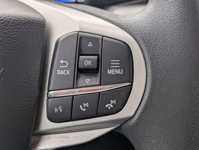 2026 Ford Explorer - $38,990
