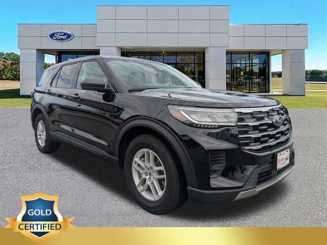 2026 Ford Explorer - $38,999