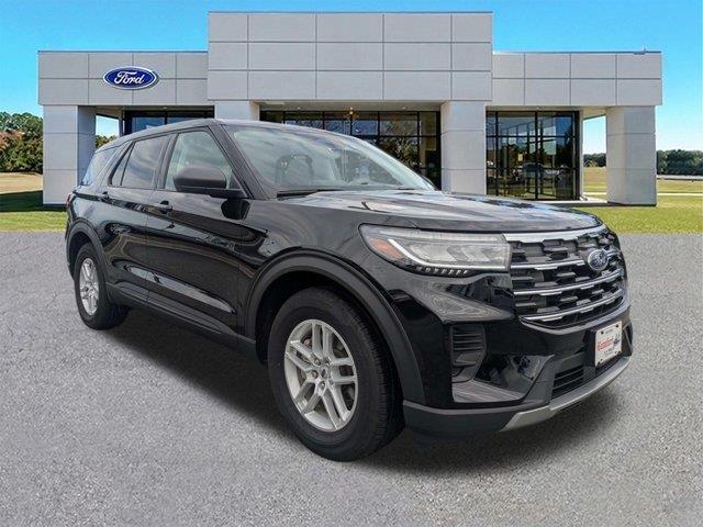 2026 Ford Explorer - $38,999