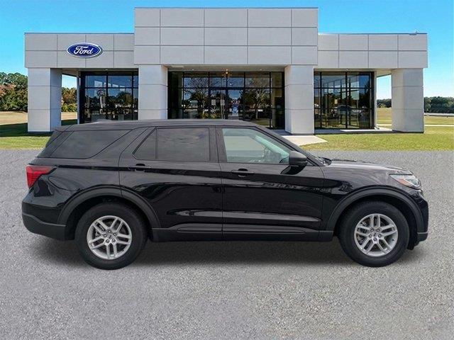 2026 Ford Explorer - $38,999
