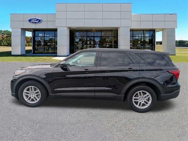 2026 Ford Explorer - $38,999