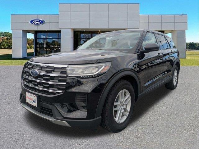 2026 Ford Explorer - $38,999