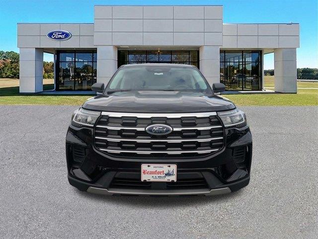2026 Ford Explorer - $38,999