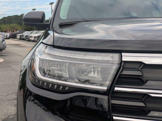 2026 Ford Explorer - $38,999