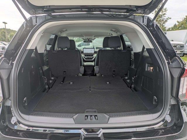 2026 Ford Explorer - $38,999