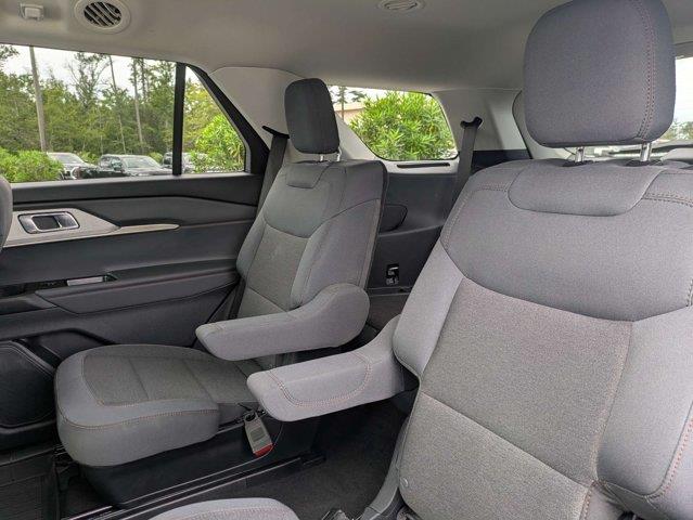 2026 Ford Explorer - $38,999