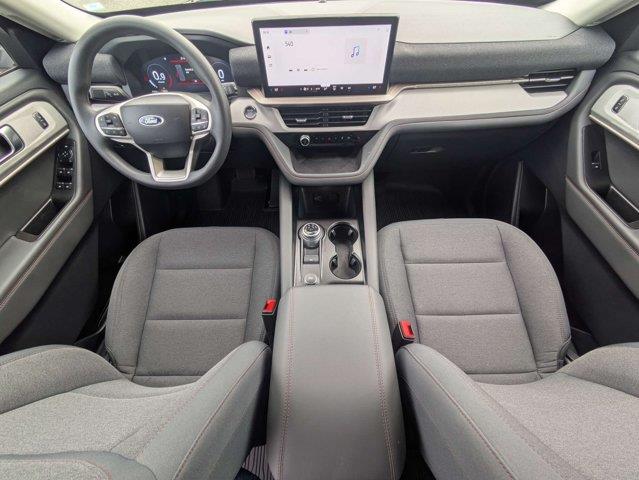 2026 Ford Explorer - $38,999