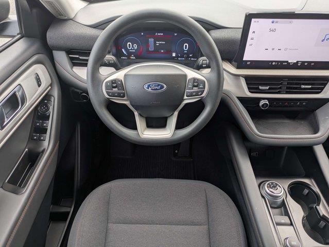2026 Ford Explorer - $38,999