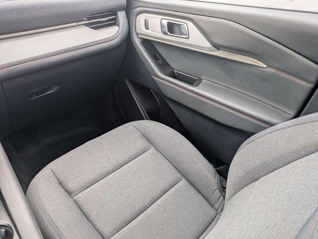 2026 Ford Explorer - $38,999