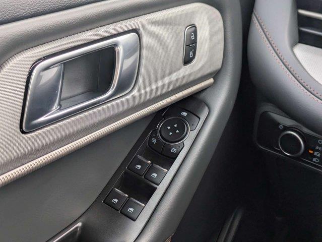 2026 Ford Explorer - $38,999