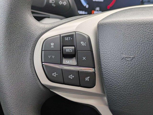2026 Ford Explorer - $38,999