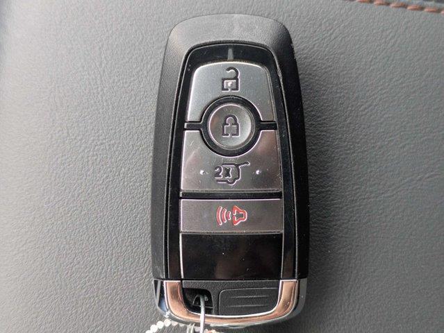 2026 Ford Explorer - $38,999