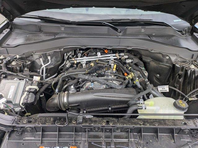 2026 Ford Explorer - $38,990