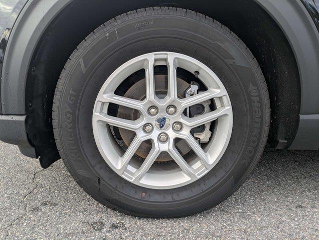 2026 Ford Explorer - $38,990