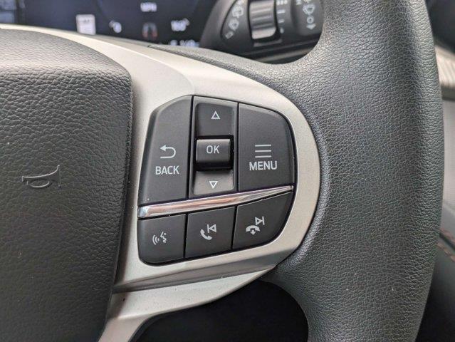 2026 Ford Explorer - $38,990