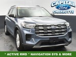 2025 Explorer Thumbnail 3