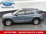 2025 Explorer Thumbnail 29