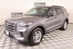 2025 Explorer Thumbnail 11