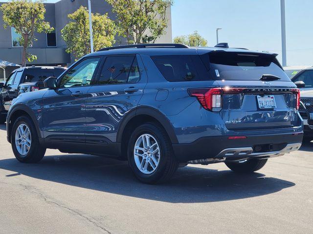 2026 Ford Explorer - $38,888