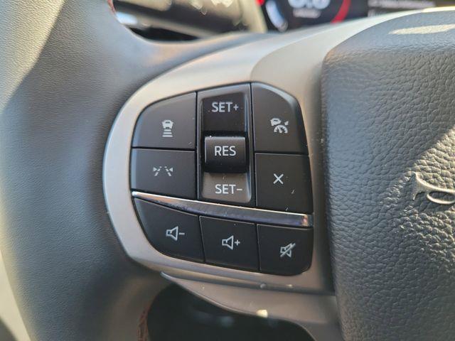 2026 Ford Explorer - $38,888