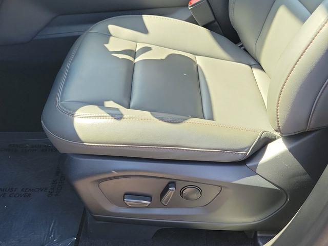 2026 Ford Explorer - $38,888