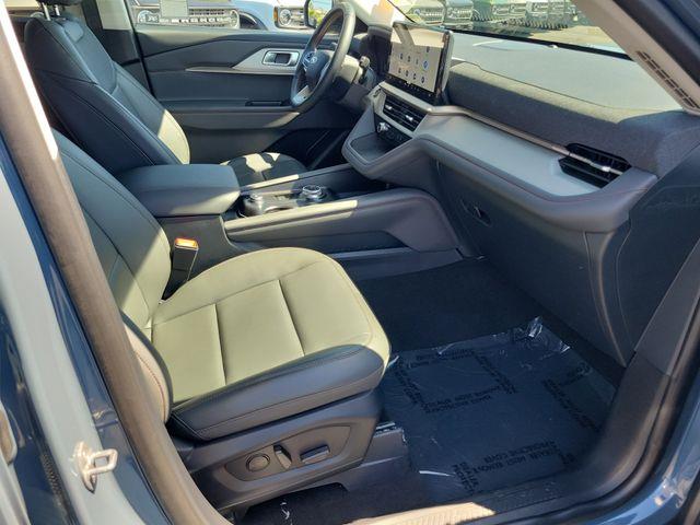 2026 Ford Explorer - $38,888