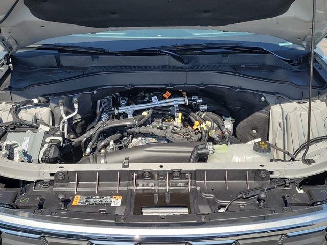 2026 Ford Explorer - $38,888