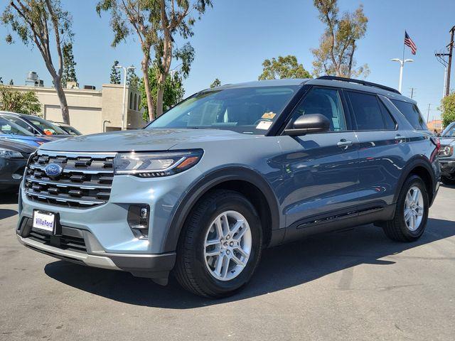 2026 Ford Explorer - $38,888