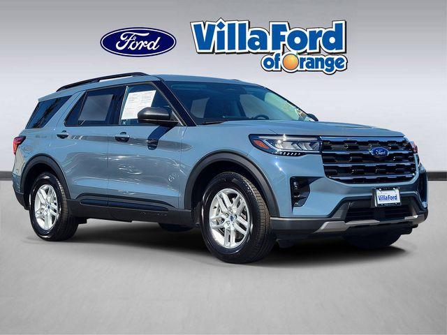 2026 Ford Explorer - $37,888