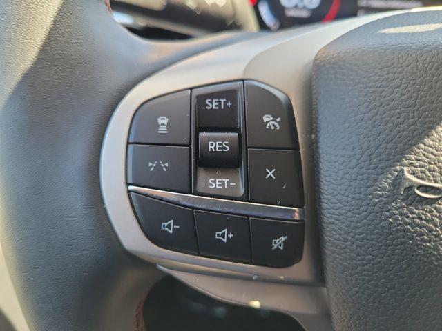 2026 Ford Explorer - $37,888