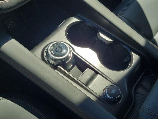 2026 Ford Explorer - $37,888