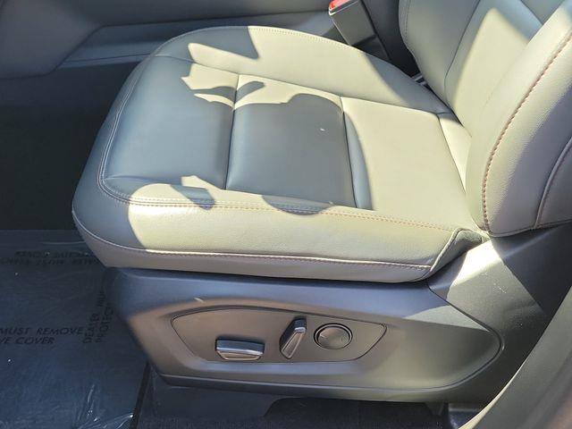 2026 Ford Explorer - $37,888