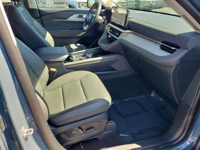 2026 Ford Explorer - $37,888
