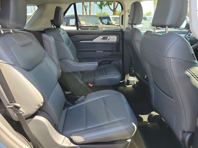 2026 Ford Explorer - $37,888