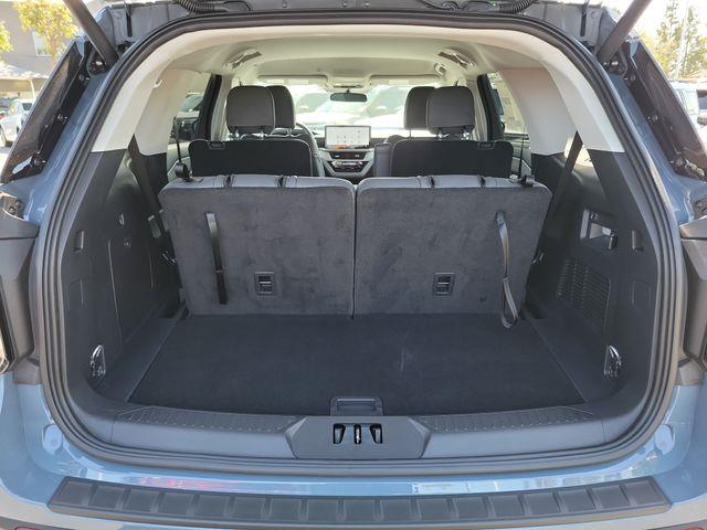 2026 Ford Explorer - $37,888