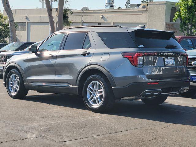 2026 Ford Explorer - $37,888