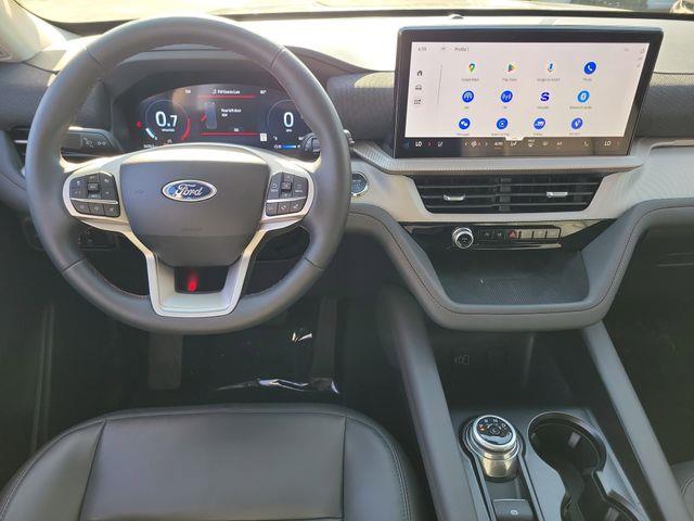 2026 Ford Explorer - $37,888