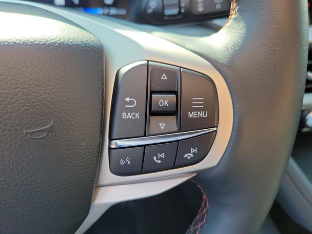 2026 Ford Explorer - $37,888