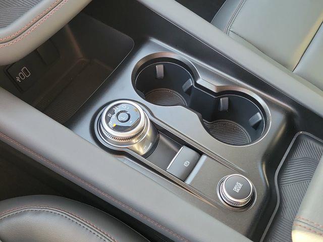 2026 Ford Explorer - $37,888
